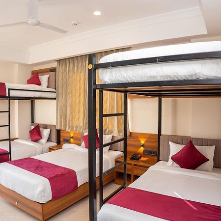 Raghunandan Palace - A Premier Boutique Stay, City Center & 500 Meters From City Railway Station Udaipur Exterior foto